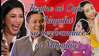 Maymay Entrata Dance Cover || On The Wings of Love