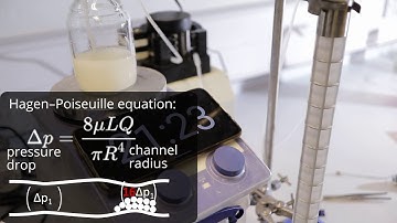 How to handle solids in flow chemistry and why it is a problem