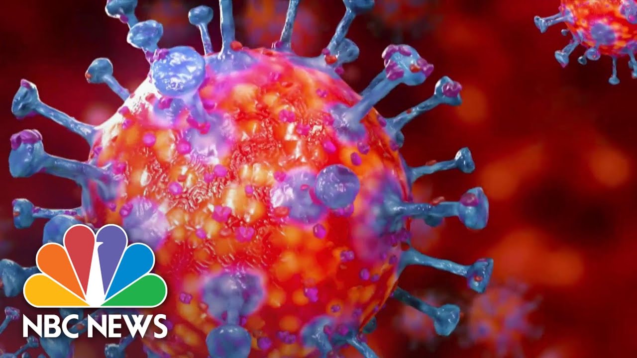 New Covid Superspreader Fears After Super Bowl Celebrations | NBC Nightly News