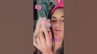 Grwm to stream on Bigo !