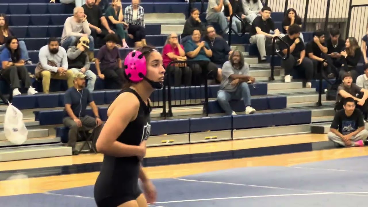 1st Match Veterans Memorial & NB Tri 11/13/2025