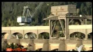 Part 2 (hydro power) of Thai PBS documentary on electricity