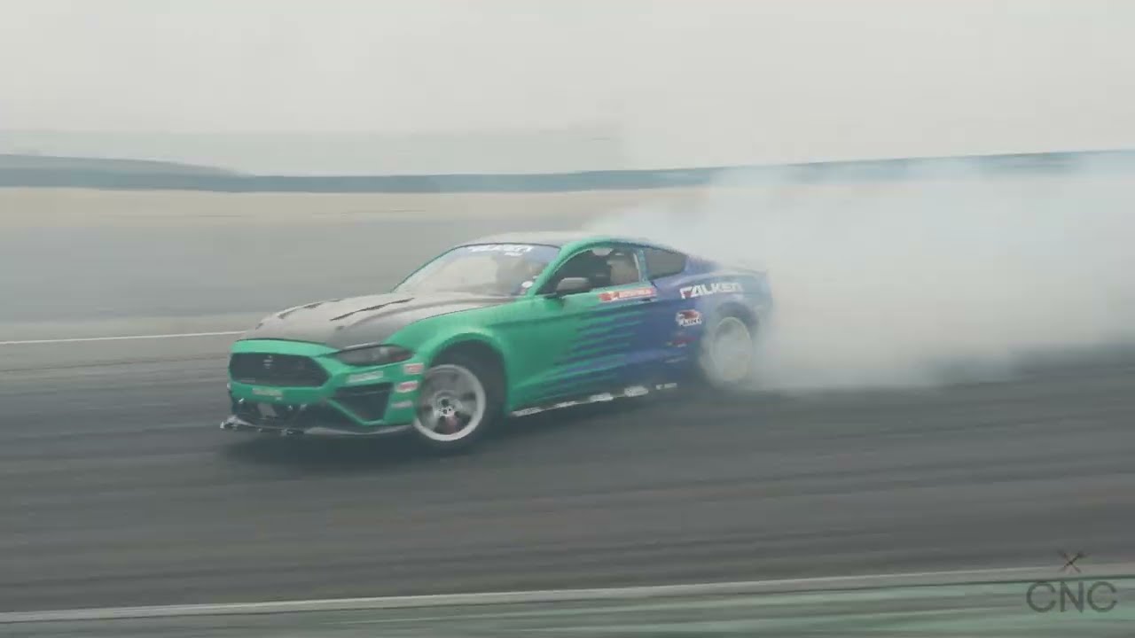 GRIDLIFE LAGUNA FESTIVAL DRIFT COMPILATION 2025