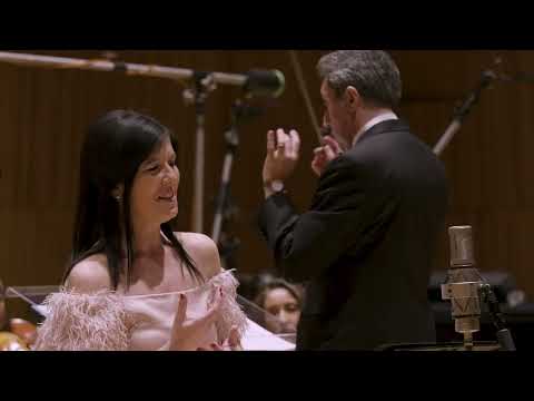 Ottorino Respighi: Lamento d’Arianna, P. 88 «El lamento de Ariadna»
