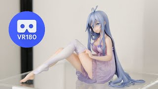 未開封☆ 美品☆86 エイティシックス レーナ ネグリジェver. フィギュア 86―エイティシックス― レーナ ネグリジェver. 1/7スケール