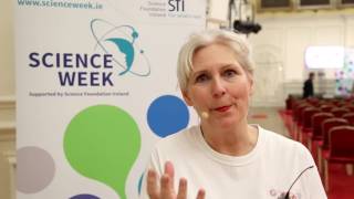 The Science of Bubbleology with Scientific Sue