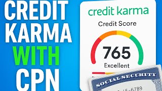 How To Bypass Credit Karma Security with CPN( For Educational Purposes Only)