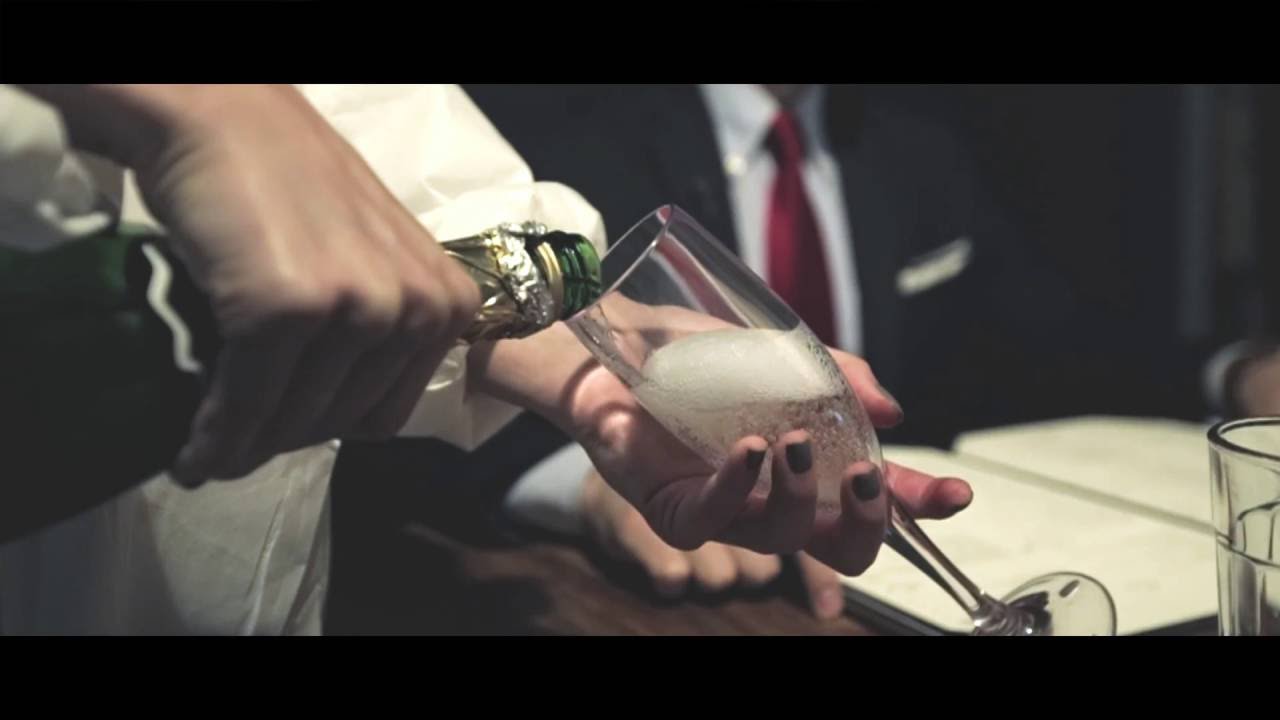 Hubbard Inn Dorsia Pop-up Dinner