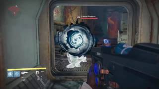 Gameclips - Destiny - Unfortunate Circumstance