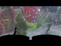Timon and Pumbaa Interrupt 4 How the Grinch Stole Christmas
