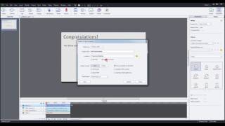 Topic Progression Using Storyline or Captivate for LearnDash - Adobe Captivate Demo