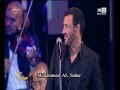 كاظم الساهر يا راعي الود لأول مرة على المسرح موازين 2014 بجودة عالية 