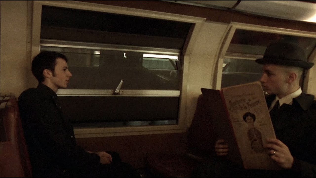 La Femme - Françoise