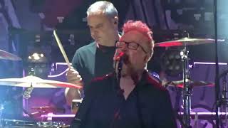 Flogging Molly - &quot;These Times Have Got Me Drinkin&#39;&quot; and &quot;Float&quot; (Live in San Diego 9-23-22)