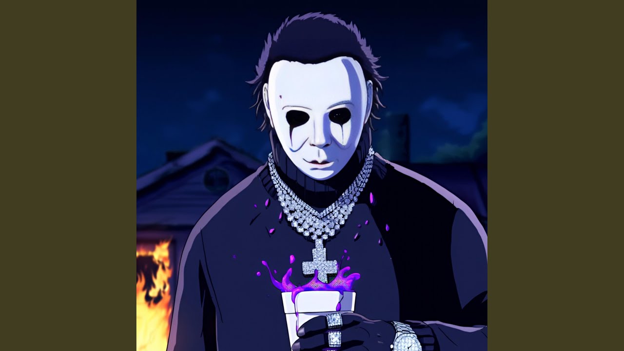 BLOOD CONTRACT (Freestyle Instrumental)