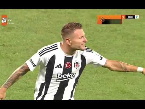 Ciro İmmobile editlik için free clip. #youtube #video #freeclip #beşiktaş #immobile