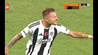 Ciro İmmobile Editlik Için Free Clip.