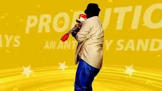 anthony sanders commercial - Created using Flixpress.com