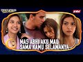 David masuk penjara mba anita katanya sayang abhi   terpaksa menikahi tuan muda antv  eps 67full