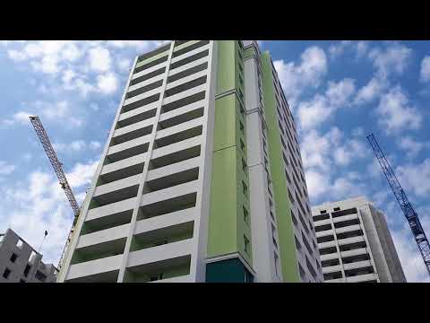 Видеообзор ЖК Рогатинский