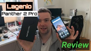 Lagenio Panther 2 Pro Review – Rugged Smartphones Can Look Stylish 💪📱✨ screenshot 2