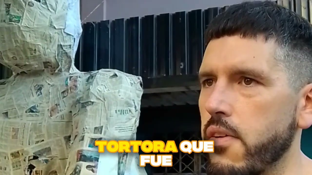 La ciudad de los muñecos