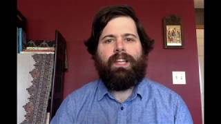 60-Second Sermon: Second Sunday of Easter