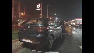 Seat Ibiza FR 1.9 TDI Turbo Sound