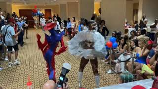 Models Inc. Presents July 4th Ball: Strut