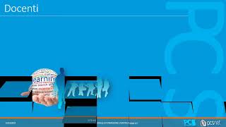 Presentazione PCS - PCSNET Roma 2025