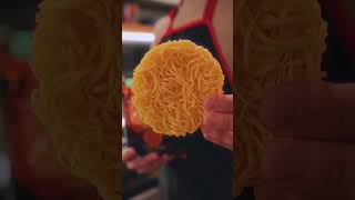 The Most Expensive Instant Ramen?