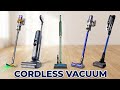 Best Cordless Vacuum 2026: 5 Top Picks for Wood Floors &amp; Pet Hair