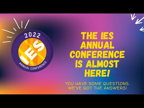 ies-2022-annual-conference-promotional-video