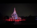 HK Disneyland Momentous Show, VIP position viewport
