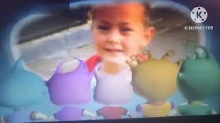 Nina And The Neurons - Trumpet 2007, Partial