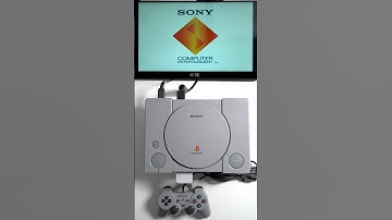 PlayStation 1 (Classic) Unboxing! 👾#shorts #playstation #unboxing