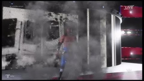 Edge vs Randy Orton Backlash 2020 highlights prediction |WWE 2k19