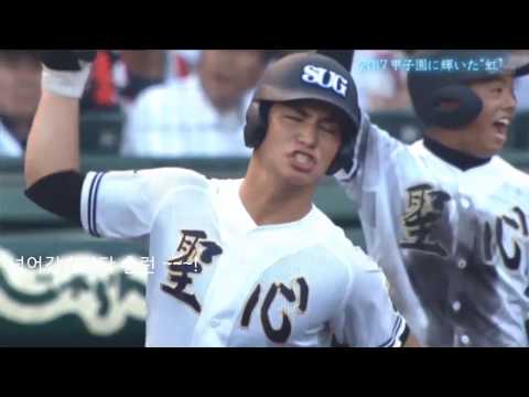 2017 일본고교야구 코시엔 ED
