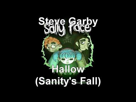 Sally Face EP 2 OST – Hallow (Sanity's Fall) [+Download in description]