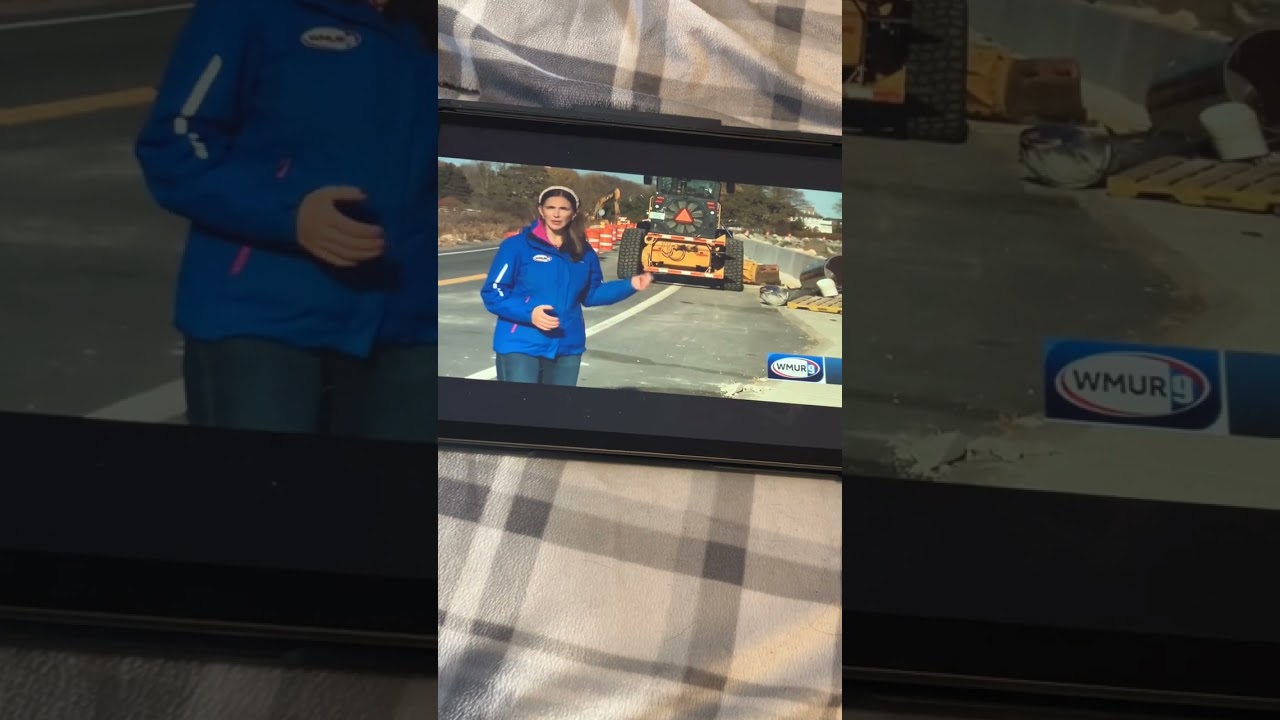 Forecasting our future