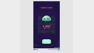 SlimePop Prototype Playtesting