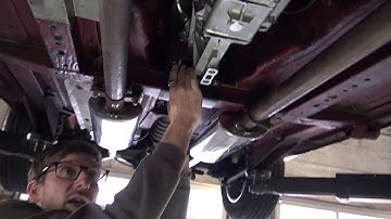 4.6 Stage 3 MGB GT with a Brand new 5 speed gearbox conversion