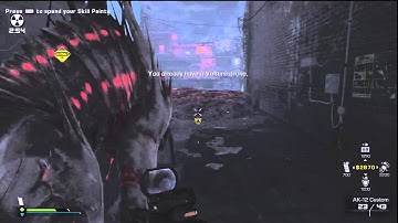 COD Ghosts: How to Survive the Run Back on Extinction Mode! (Tips) | Extinction Mode 101 Ep.22