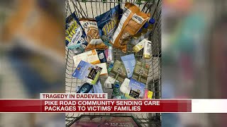 Donations being collected for Dadeville shooting victims, families