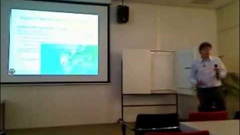 LCC4 - Sven Huynink - The Case for Verb Classes and Quirky Subjects