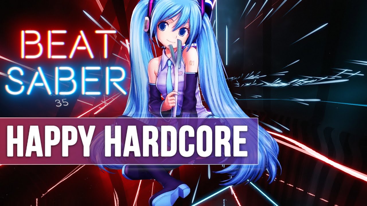 Beat Saber Pretty Rave Girl S3rl Fullcombo Expertplus Youtube