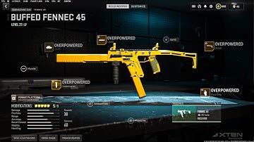 NEW TOP 5 OVERPOWERED GUNS RIGHT NOW After UPDATE in MW2! (Modern Warfare 2 Best Class Setups)