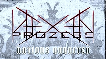 Hexen Prozess - Nations Ununited