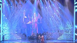 20150415 Amei Utopia Concert_20 勇敢的太久(孫燕姿)