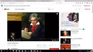 Joomla embed youtube to article